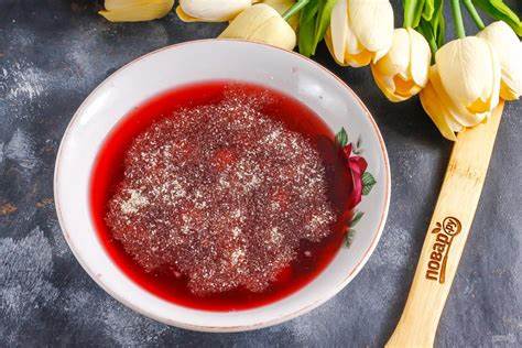 Диета на одном компоте