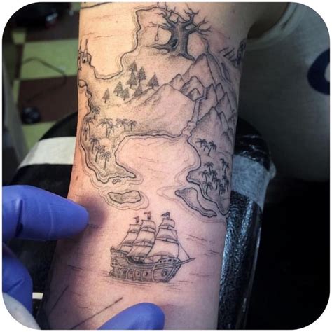 Oleh masterofpuppets april 20, 2020 posting komentar. Related image | Disney sleeve tattoos, Tattoos, Pirate tattoo