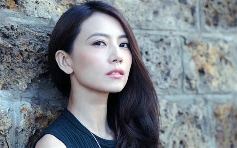 Top 10 Most Beautiful Chinese Women In The World