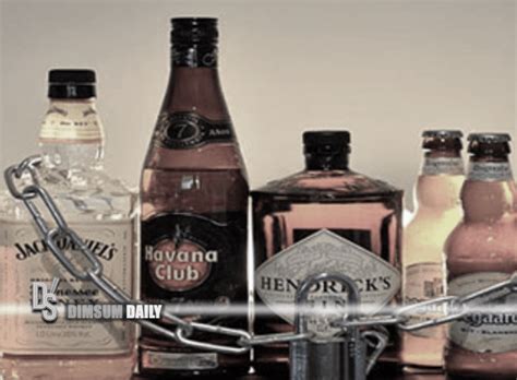 The government last week downgraded the capital to a quasi. Alcohol sales to be banned for a period of ten days in ...