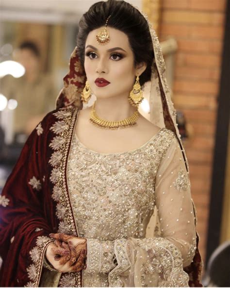 Pin By Ks ️ On All About Weddings Asian Bridal Dresses Pakistani