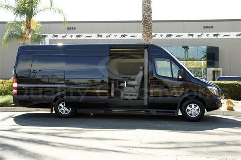 4 тыс · 6 мес 2 дн. New 2018 Mercedes-Benz Sprinter 170 EXT for sale #WS-10561 | We Sell Limos