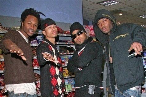 Long remained with the group from 2010 to 2012. Pretty Ricky - Members, Trivia | Famous Birthdays