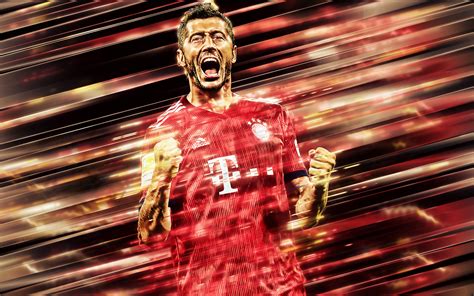 We can add hamburger sv striker simon terodde to the list of players who think bayern munich's robert lewandowski is the most lethal scorer in the world. Robert Lewandowski 019 FC Bayern Monachium, Bundesliga ...