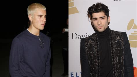 Justin Bieber And Zayn Malik May Be Working On New Music Source Says