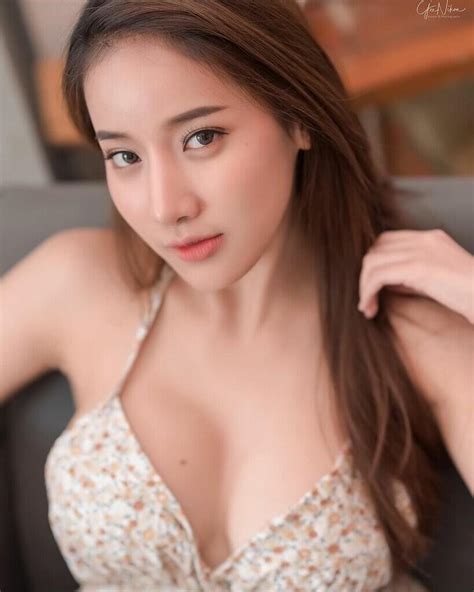 Mook Pichana Yoosuk Nude Porn Photo