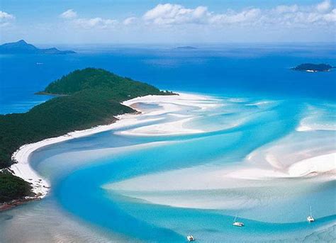The Top 10 Best Beaches In The World Wilkie