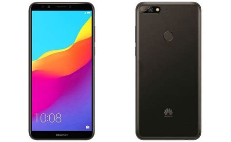 Huawei token 3rd rank in the mobile phone market globally. Huawei Y7 (2018) Price India, Specs and Reviews | SAGMart