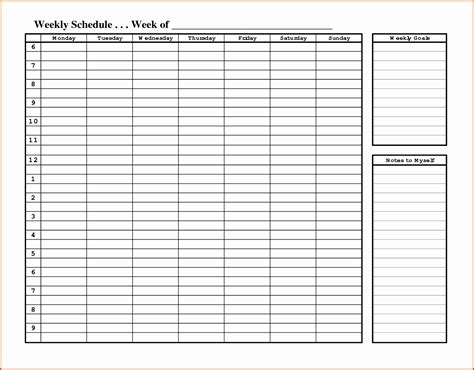 10 24 Hour Work Schedule Template Excel Excel Templates Excel Templates