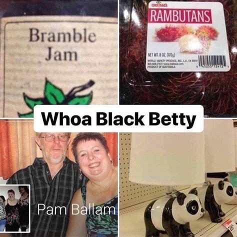 Whoa Black Betty R Caravanpalace