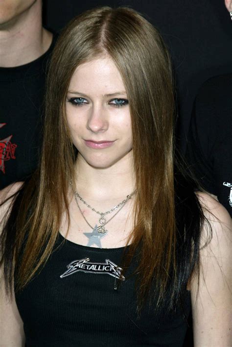Avril Lavigne Avril Lavigne Photos Avril Lavigne Avril Levigne