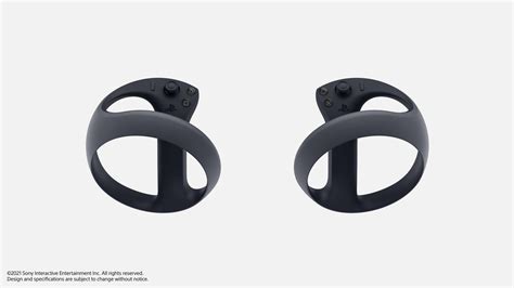 Sony Playstation 5 Vr Headset Details Leak Including Its Launch Window News