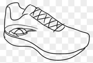 Outline numbering / view in microsoft word. Running Shoes Clipart - Running Shoes Drawing Easy - Free ...