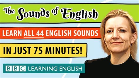 The Complete Guide To English Pronunciation Learn All 44 Sounds Of
