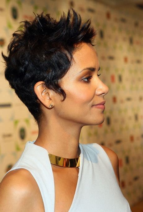 Short spiky curly hairstyles for women over 11 google search | short spiky haircuts for over 60. Short spikey hairstyles for women