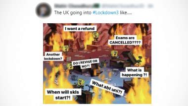 Jan 15, 2021 · here are all the music festivals still going ahead in scotland in 2021, including trnsmt, stag & dagger and party at the palace. Lockdown 3 in UK Sparks Funny Memes and Jokes, 'Not Again ...