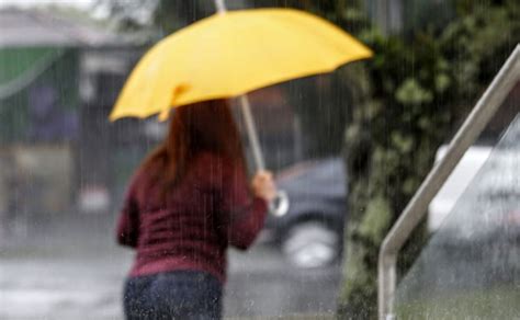 Saiba o clima, sensação térmica, previsão do tempo e informações meteorológicas em todas as cidades do país. Previsão do tempo para Curitiba aponta mais chuva nesta ...