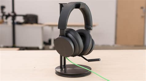 Xbox Stereo Headset Review