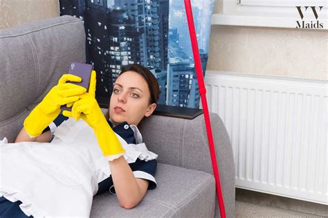 How To Find A House Cleaning Service VV Maids