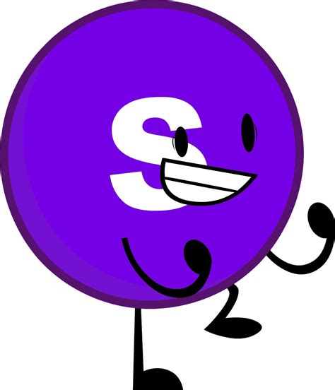 Violet Skittle Pose 2 by BluezBrownie on DeviantArt