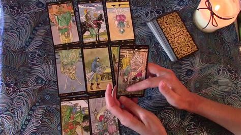 If it resonates please let me know down in the comments below. Libra August 2016 Love Tarot Reading - YouTube