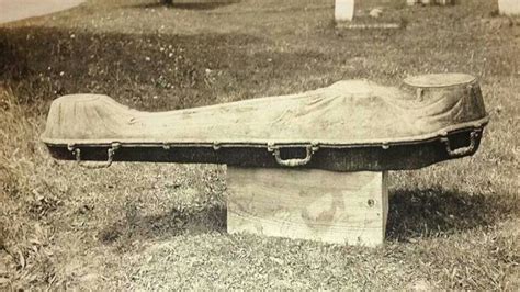 10 Most Mysterious Coffins On Earth Eskify