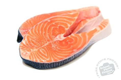 Maybe you would like to learn more about one of these? Salmon, FREE Stock Photo, Image, Picture: Salmon Fillet ...
