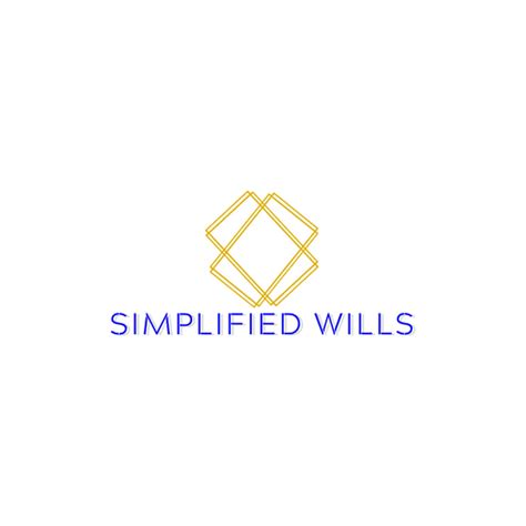 Simplified Wills