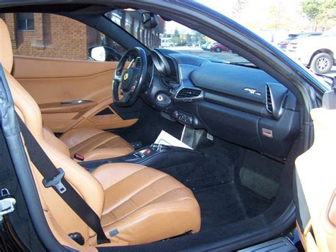 We did not find results for: 2010 Ferrari 458 ITALIA THE REAL DEAL FOR FIRST AND LAST FERRARI DRIVER!!