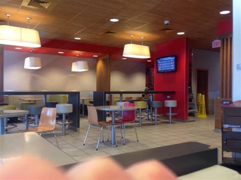 McDonald's - Fast Food - The Strip - Las Vegas, NV - Yelp
