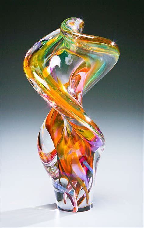 Image Result For Blown Glass Sculptures Blown Glass Art Glass