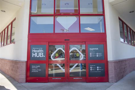CVS Debuts First Florida HealthHUBS | WUSF News