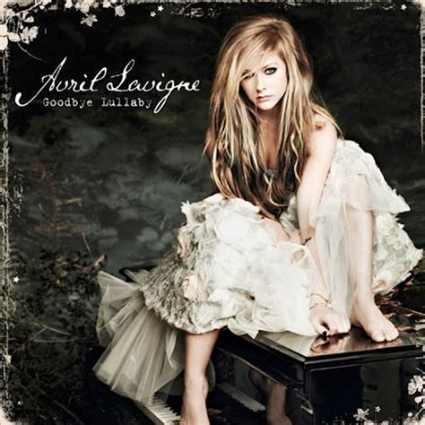 Goodbye Lullaby Avril Lavigne Lp Vinyl Move On Firenze