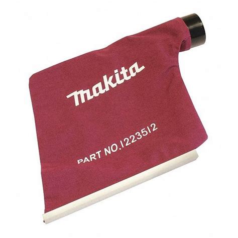Makita 122351 2 Dust Bag For Miter Saw Model