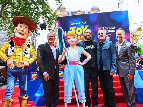 Watch Toy Story 4 Promises To Bring Delight To Kids And Kids At