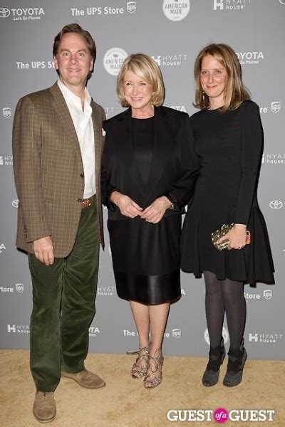 Martha Stewart And Andy Cohen And The Second Annual American Made