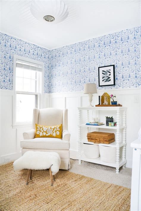 Nursery room décor can add a cheerful finishing touch to your baby's room. Boy Nursery Ideas: 32 Cutest Baby Boy Nurseries & Themes ...