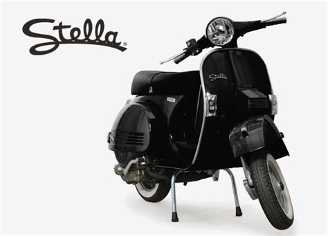 La moto genuine scooter stella 150 del año 2009 fue lanzada al mercado por la empresa genuine la genuine scooter stella 150 tiene una velocidad máxima de 96.6 km/h (60.0 mph). Genuine Scooter Genuine Scooter Stella 150 4-stroke - Moto ...