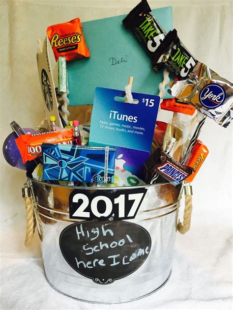 Utility gifts always win hands down when it comes to gifting a graduate. 25 Ideas for 8th Grade Graduation Gift Ideas for son ...