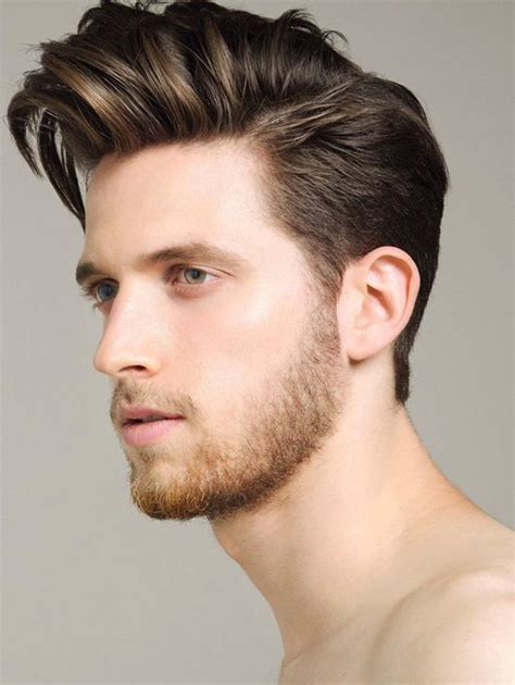 There are big promotions for packing gel on single's day sales. 15 Best Mens Haircuts & Hairstyles For Round Faces ...