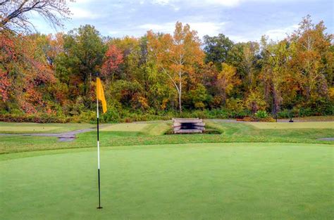 Westwood Country Club Best Golf Courses In St Louis