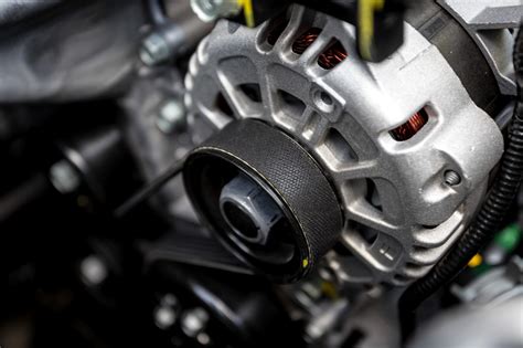 This varies by the model, but. Do you need a new Alternator? How to tell if yours is bad ...