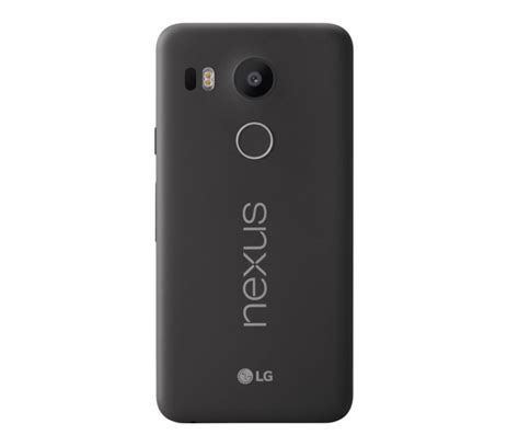 Lg Nexus 5x 16gb Czarny Smartfony I Telefony Sklep Komputerowy X