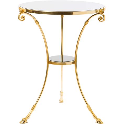 Tables - Gueridon side table Go Are you searching for white table png images or vector?