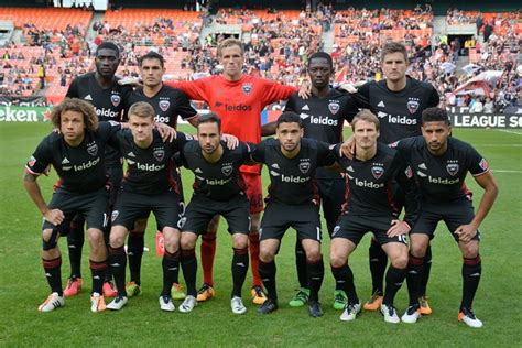 How much are dc united tickets? DC United 0 - 3 FC Dallas | HuffPost