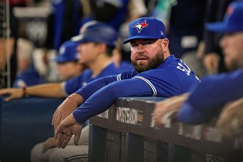 Toronto Blue Jays Set 40 Man Roster Protect Minor League Players From