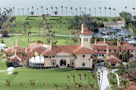 We spend the weekend among the top of the elites in palm beach.not really. President Trump will be back in Palm Beach this weekend ...