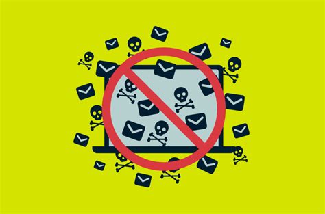 How To Stop Getting Spam Emails Expressvpn Blog