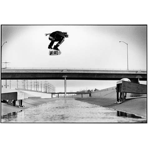 Arto Saari Backside Flip Skips Ditch 14 X 21 More Available Email