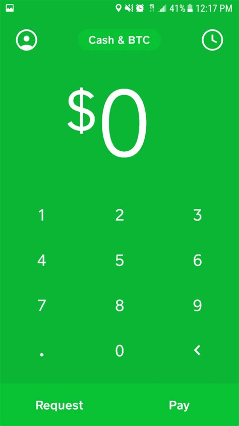Click the settings cog in the top right corner. Square Cash App Review | Merchant Maverick